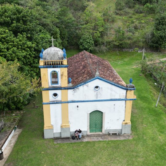 Capela de Nossa Senhora da Conceição