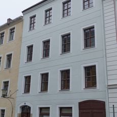 Wohnhaus in geschlossener Bebauung Handwerk 9