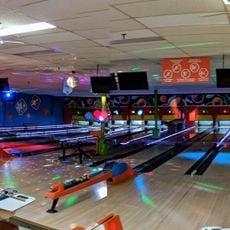 Salle des Quilles Kingpin