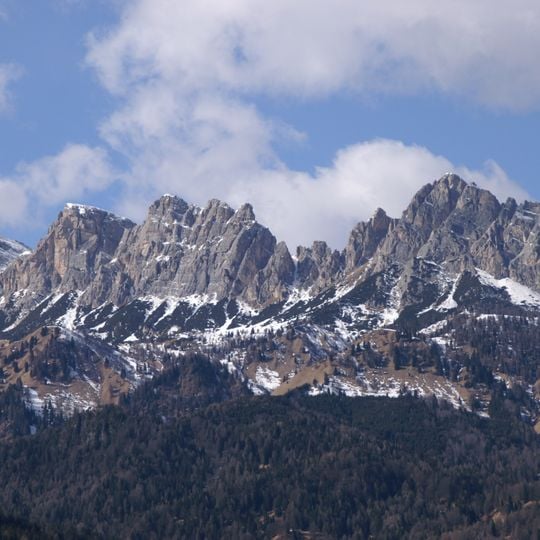 Vodo di Cadore