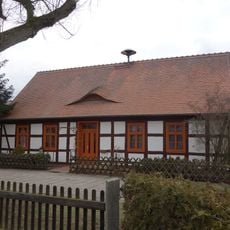 Former School Jeßnigk