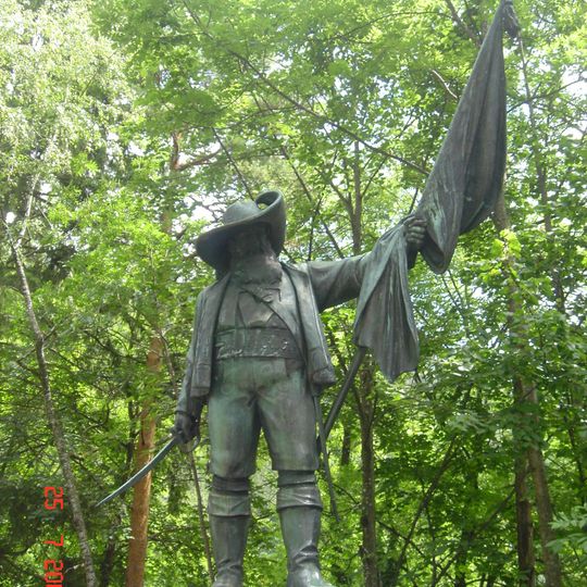 Andreas-Hofer-Denkmal