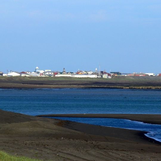Sveitarfélagið Árborg