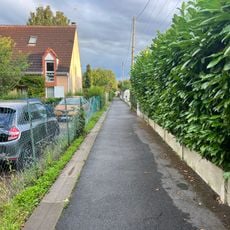 Passage Planchais