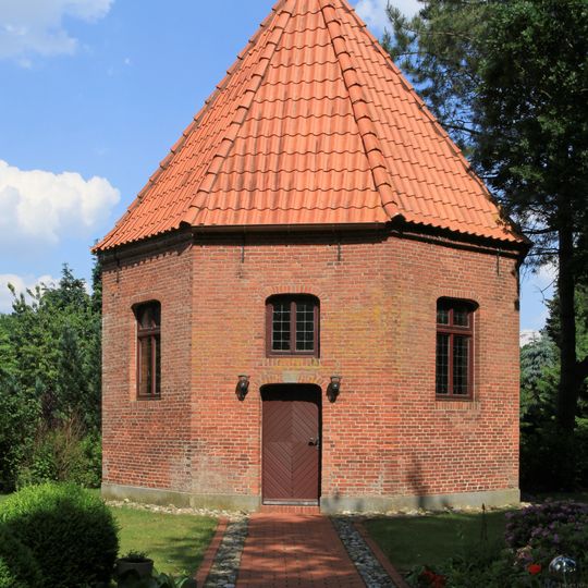 Kapelle Fresenburg