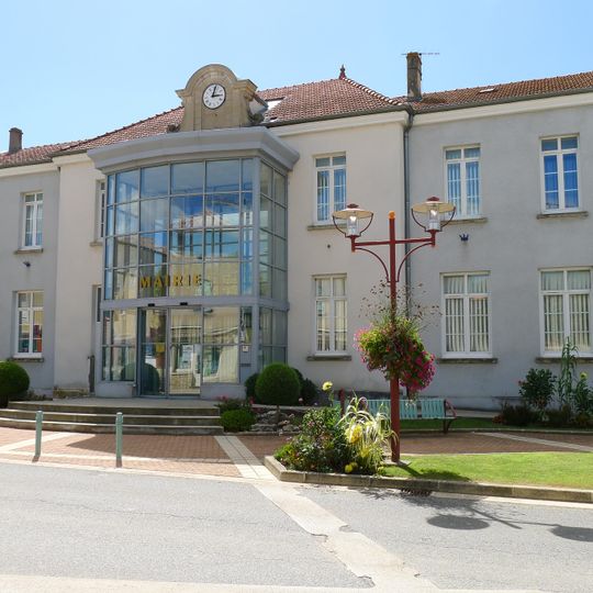 Chatuzange-le-Goubet