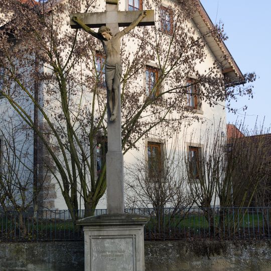 Wegkreuz
