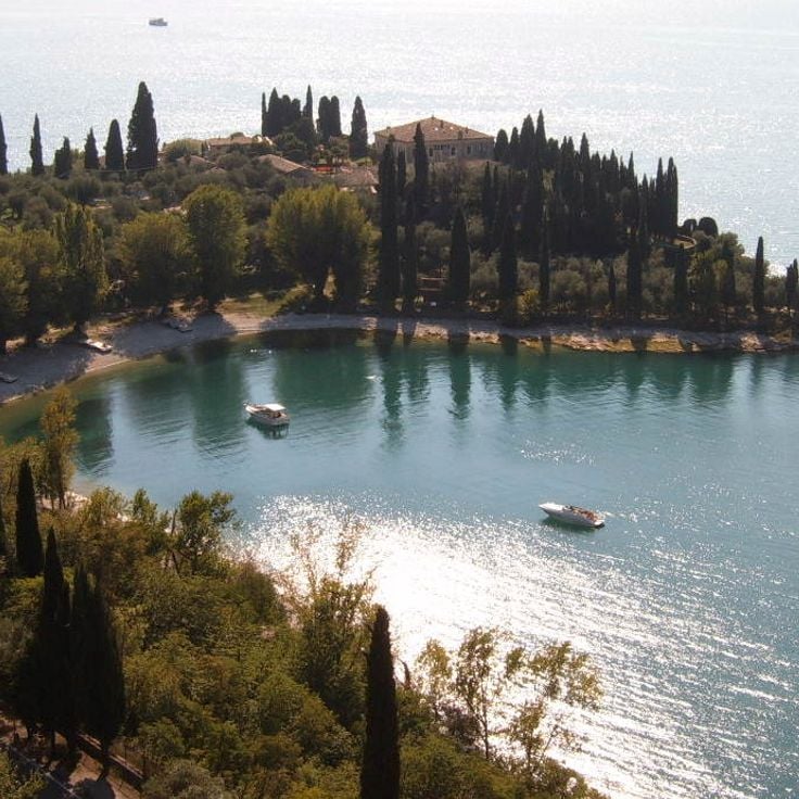Lago de Garda