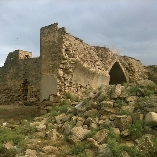 Shah Sultan Hussein Mosque