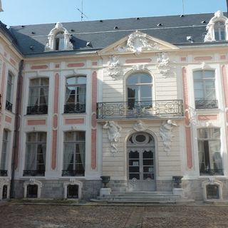 Hôtel Dubois de Fosseux