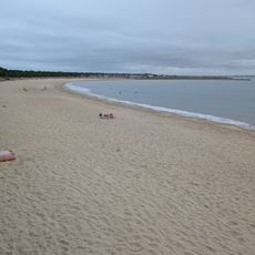 Plage de la Chambrette