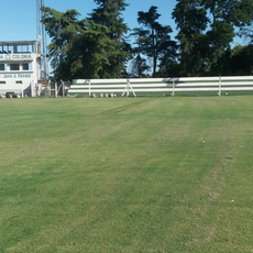 Estadio Juan Gaspar Prandi