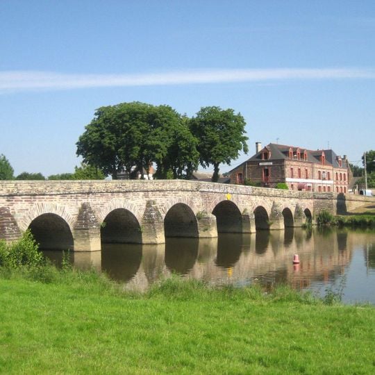 Pont de Pont-Réan