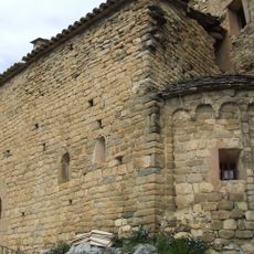 Sant Salvador d'Estorm