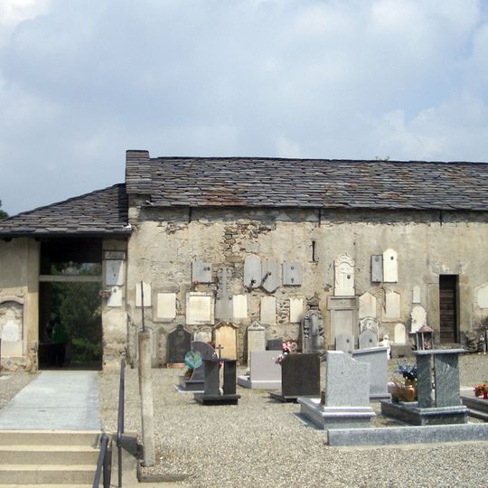 Chiesa di San Martino