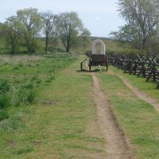 Whitman Mission National Historic Site