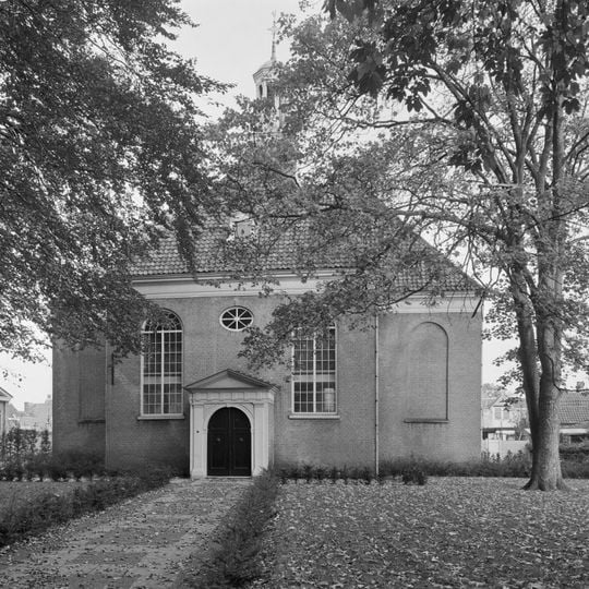 Nederlands Hervormde Kerk, Oosterhout