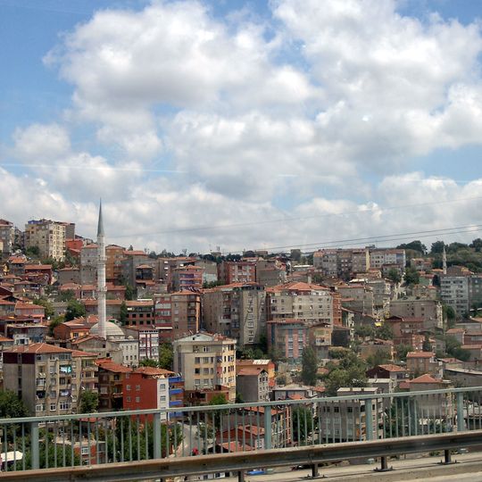 Bahçelievler