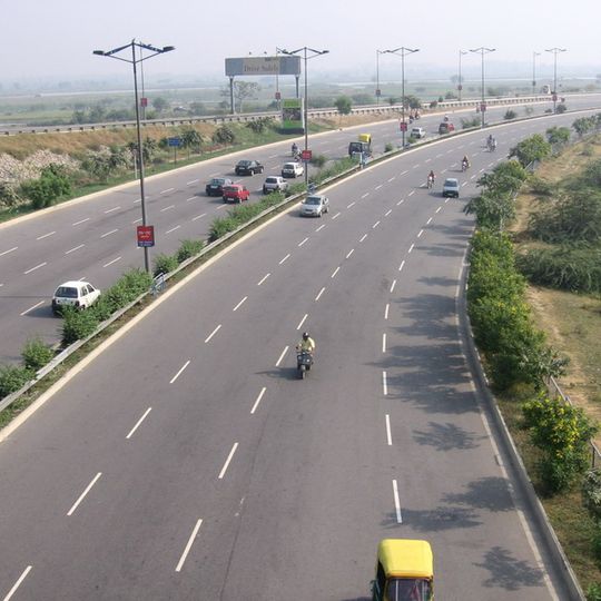 DND Flyway