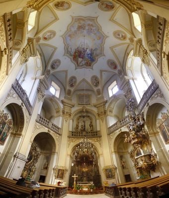 Interieur 1