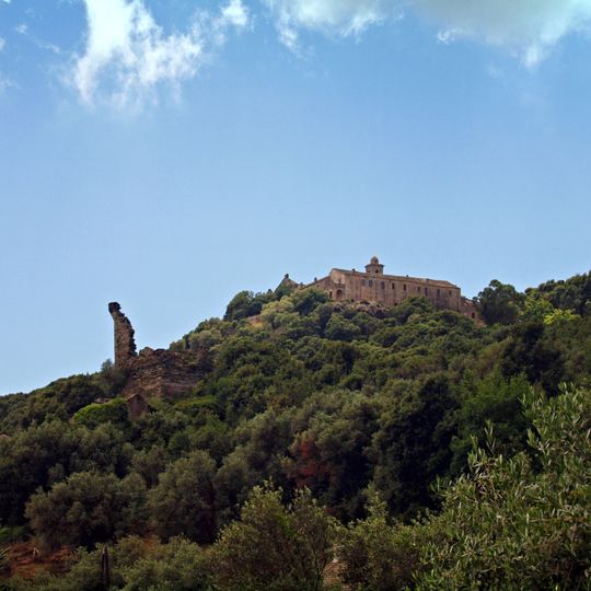 Couvent Saint-François de Rogliano