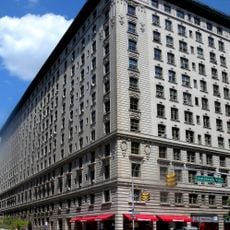 The Belnord