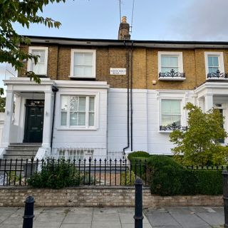 52 And 54, Northchurch Road N1