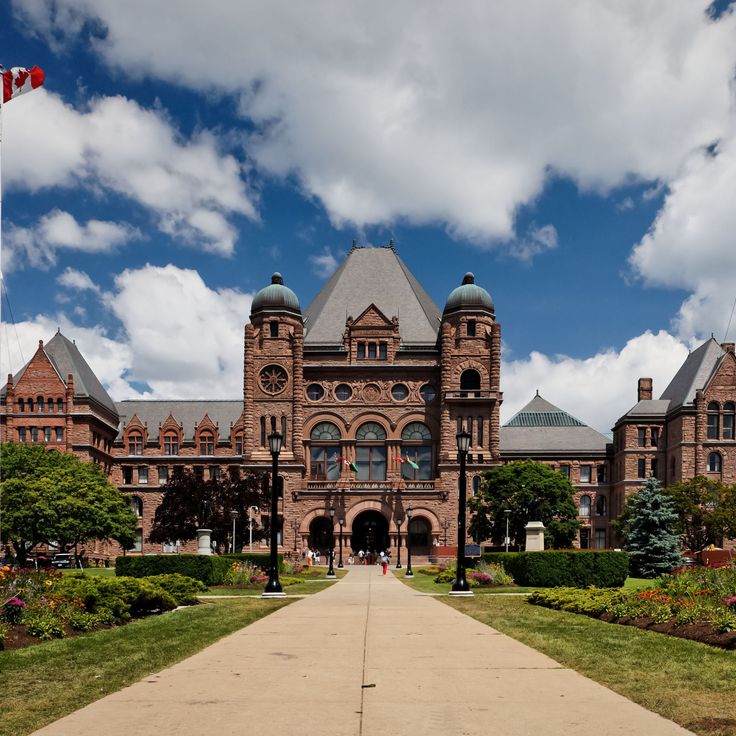 Legislativversammlung von Ontario