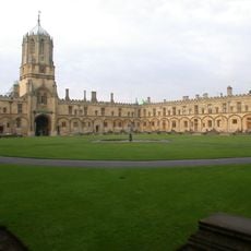 Tom Quad