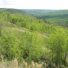 Greene Valley Provincial Park