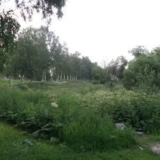 Polezhaevsky Park