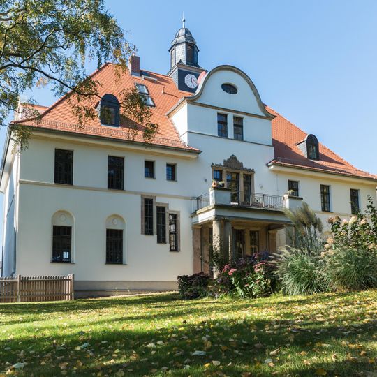 Rittergut Börtewitz