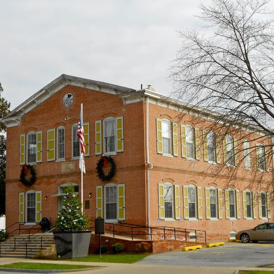 Delaware City