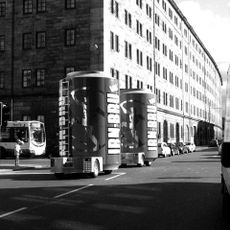 105–169 Bell Street