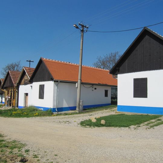 Vinná búda če. 35