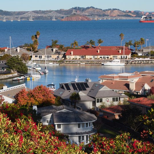 Paradise Cay