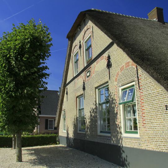 Noordzijdseweg 163, Polsbroek