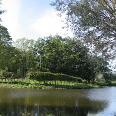 Kasteel Ruwiel