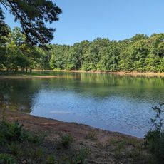 Hart State Park