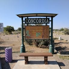 Concordia Cemetery