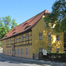 Restaurant „Zur Eule“