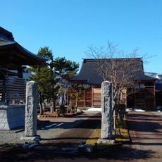 万蔵寺