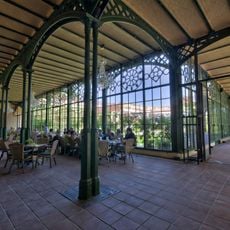 Orangerie Schwerin