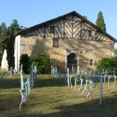 Temple des Bastides