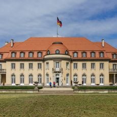 Borsig-Villa Reiherwerder