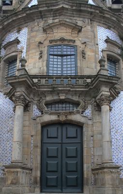 Entrada