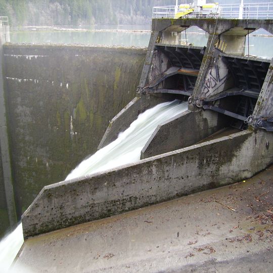 Glines Canyon Dam