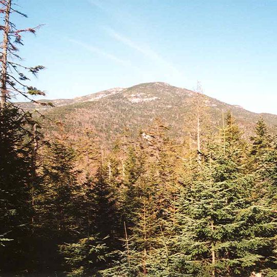 Panther Peak