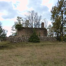 Sant Llorenç Corrubí