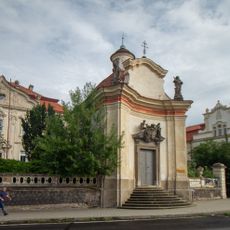 Chapel of Saint William